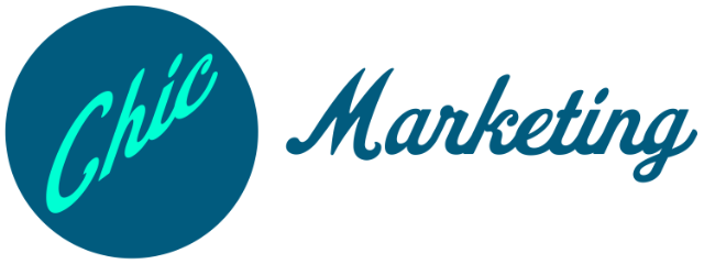 Chic Marketing logo image