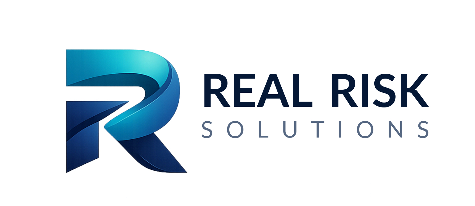 Real Risk Solutions logo image
