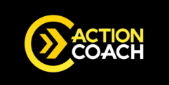 Action Coach logo image